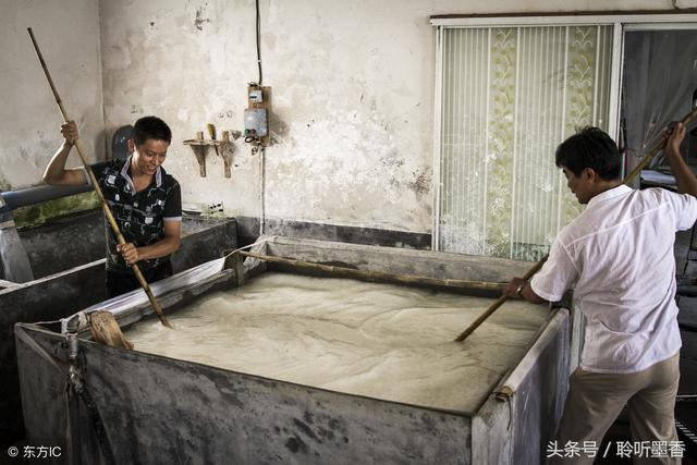 书法练习用什么宣纸好生宣、熟宣还是半熟宣!
