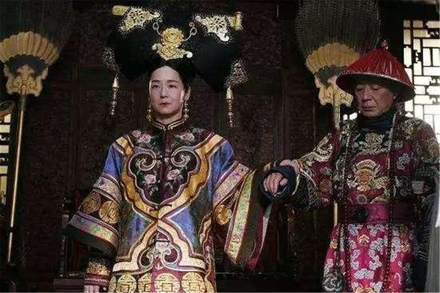 太监为什么要从小净身?不只是为了保护女人,皇帝一句话是真理