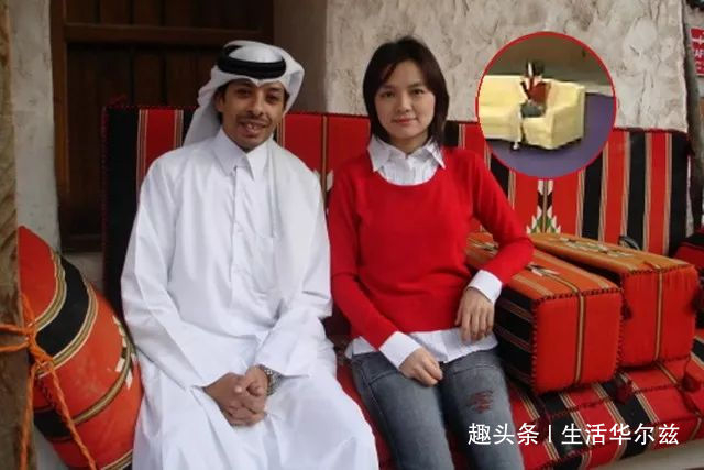 国象世界冠军诸宸:远嫁卡塔尔,丈夫和王室沾亲,只有她一个妻子|国际象棋|默罕默德|比赛|爱情|女子_新浪体育_新浪新闻