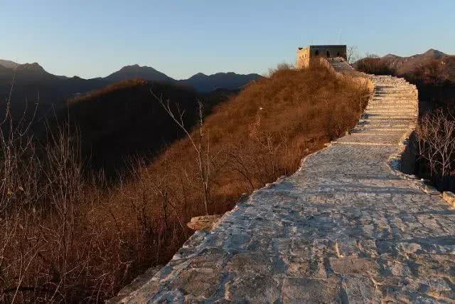 探访京郊,这些延庆的的民俗村真心值得一去!
