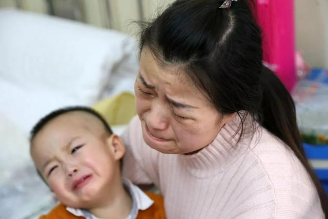 儿子渐渐大了,就是不见发育,去医院检查后,妈妈无法淡定了!|女士 ...