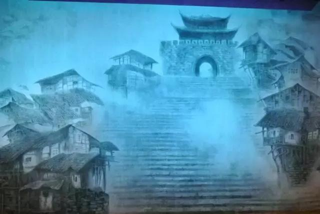 朝天门的“前世今生”，了解一下！