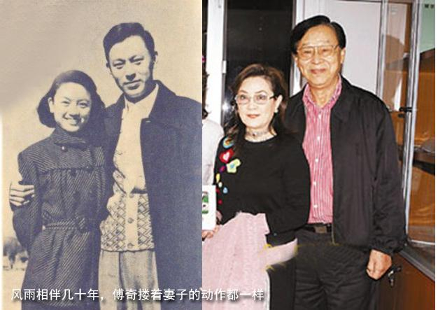 昔日香港影坛三朵花 大姐似桃李 小妹如玫瑰 如今却只剩85岁的她|夏梦