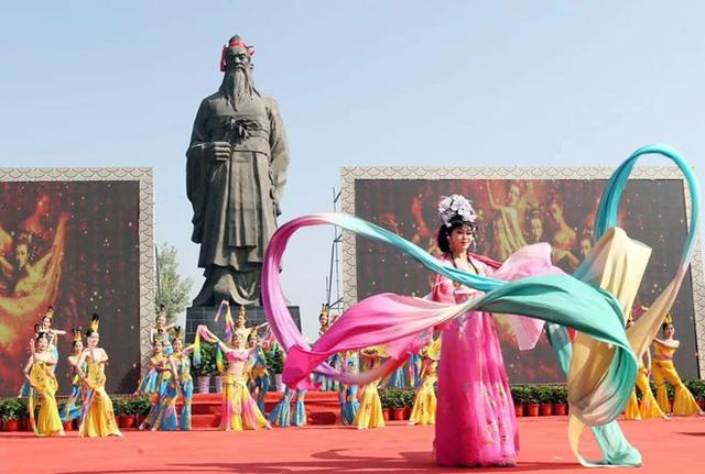中国烹饪始祖 商朝一代名相—伊尹!