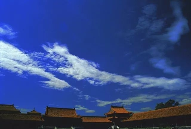 顶光不能出好片?因为你没学会这 4 招