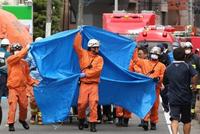 日本川崎杀人事件的诱因是什么?