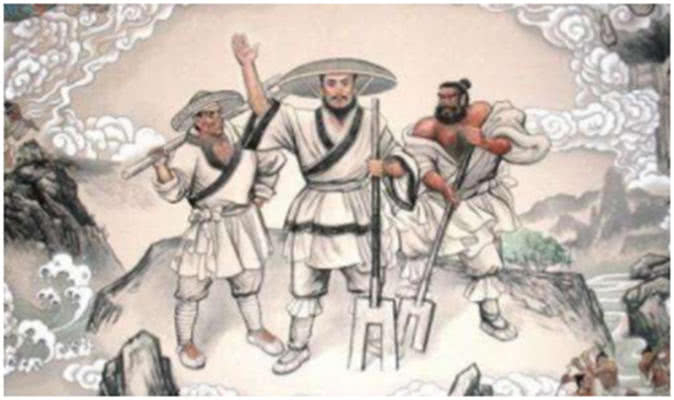 酒是谁发明的?杜康?错,是仪狄?