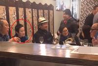 张铁林女友近照曝光,曾六次登上央视春晚舞台