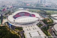实拍:军运会之后,这里将成为旅游打卡地