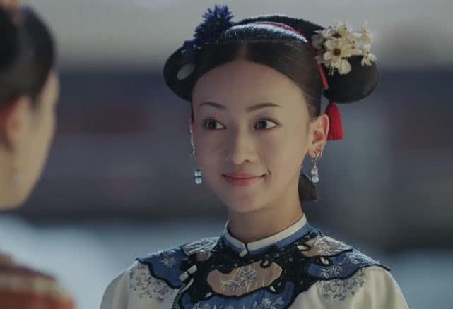 《如懿传》和《延禧攻略》中,令妃的角色,哪个更贴近历史?