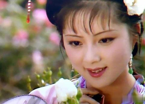 “蘅芜苑”四层深意,你认为哪一种更符合薛宝钗?!