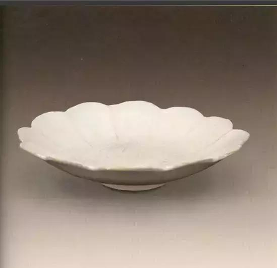 定窑,高级的优雅_新浪新闻