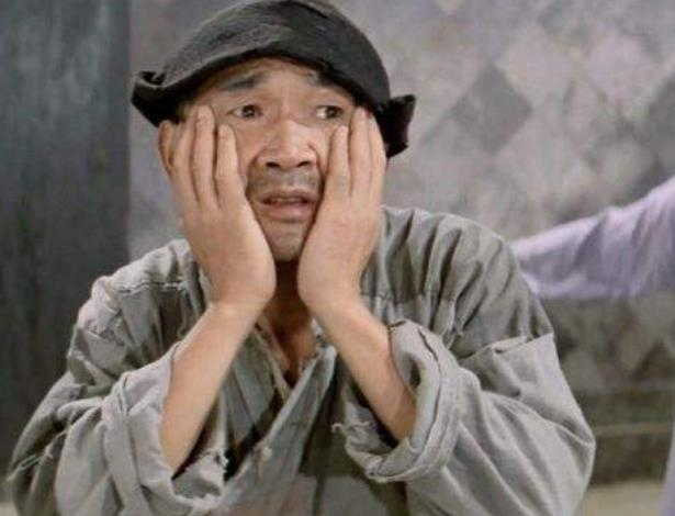 鲁迅在《阿Q正传》中为何点名胡适及其门人,考证阿Q姓啥叫啥?
