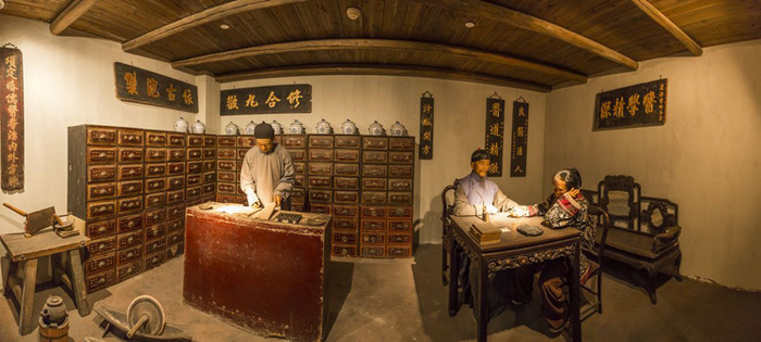 古代有人体解剖手术吗