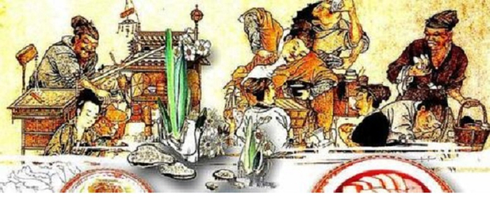 从秦汉到唐宋,中国古代市场的变迁