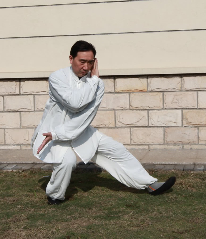 传统武术为什么要练马步?和拳击的锻炼比起来前者其实更科学
