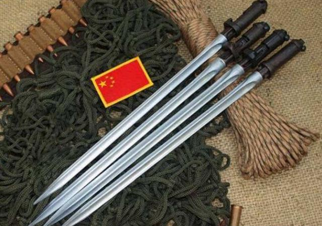 三菱军刺为什么从军队中消失了？联合国因为它太残忍，宣布禁用？