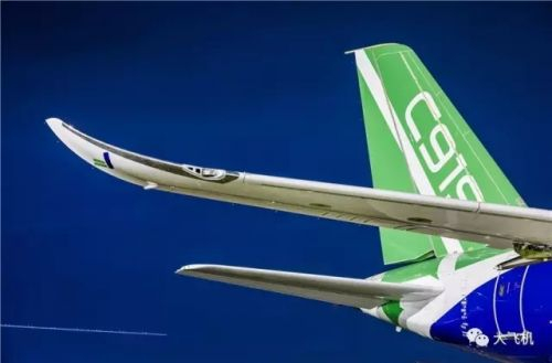 航空知识小科普:奇妙的舵面运动