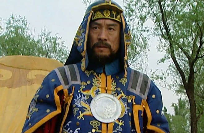 《雍正王朝》里,年秋月喜欢的人明明是邬先生,为何嫁给了胤禛?