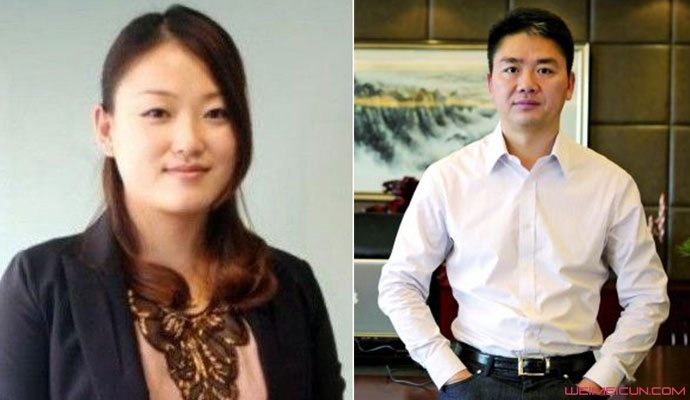 刘强东前女友庄佳是谁,刘强东与庄佳分手原因是什么