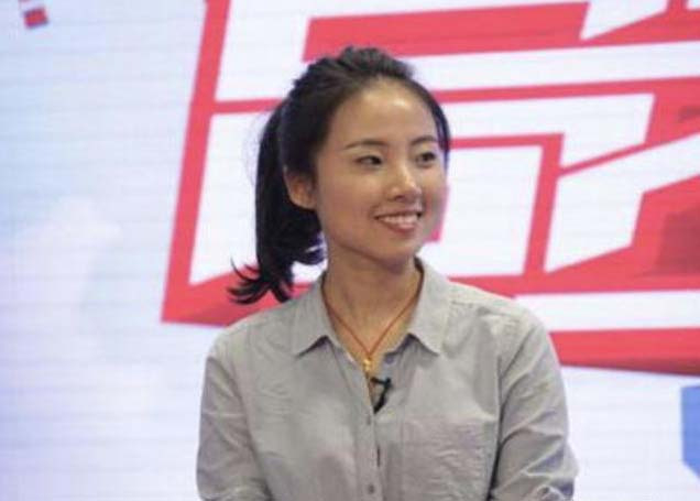 她高颜值高学历,中科大最美85后教授,26岁成为博士生导师|电子|中科大|方璐_新浪新闻