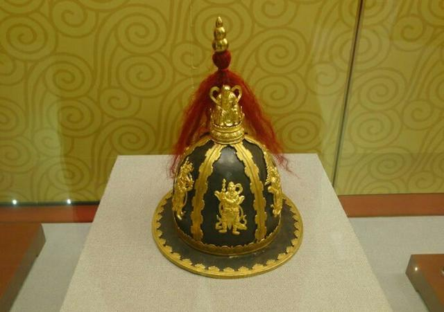 大明甲胄:中国古代历史上最经典,最华丽的巅峰之作