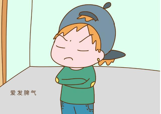 孩子不开心就大发脾气,患有自闭症,和家长的教育行为有关吗?