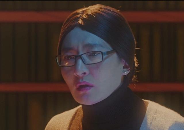 郭京飞还有哪些放飞自我的造型,这女装为了演戏,太拼了