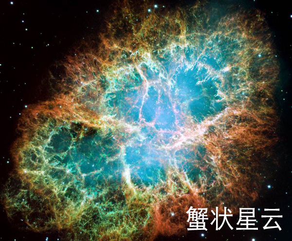 中子星核心温度超过100亿度,每秒自转数百圈,是怎么形成的?