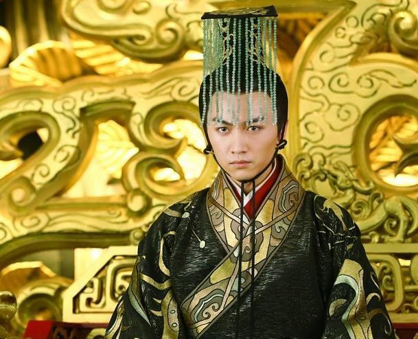 却施恩不望报,堪称千古人臣典范|丙吉|刘病已|汉武帝_新浪新闻