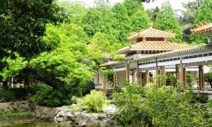 广东汕头澄海区五个值得一去的旅游景点，喜欢的不要错过了