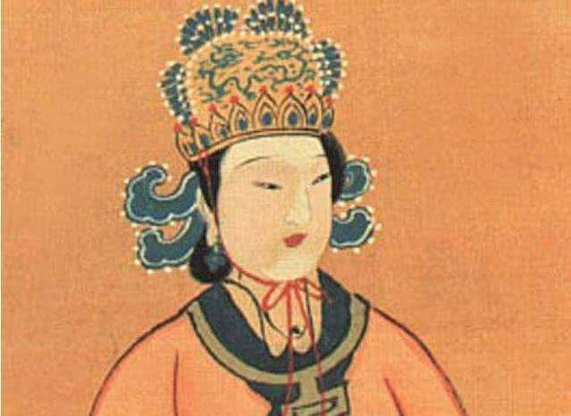 科学复原武则天真肖像，网友直呼太惊艳！难怪能迷倒两代皇帝！