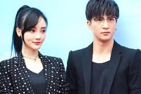 2016年的采访,李小璐好会撩,薛之谦一脸宠溺
