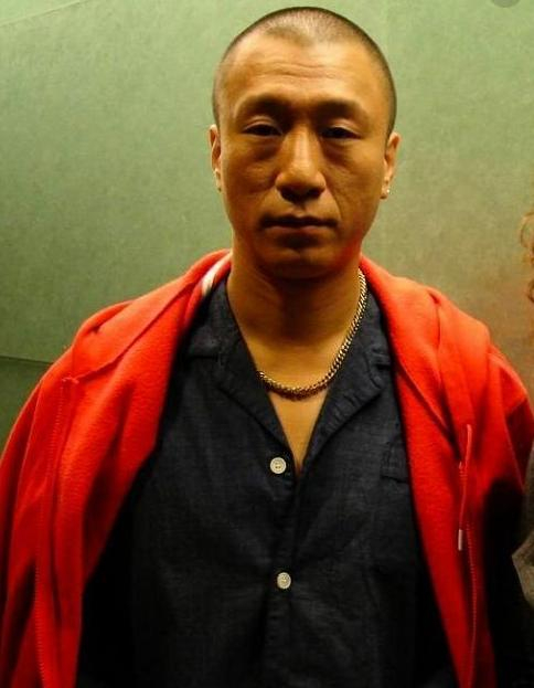 孙红雷把这个人物演活了