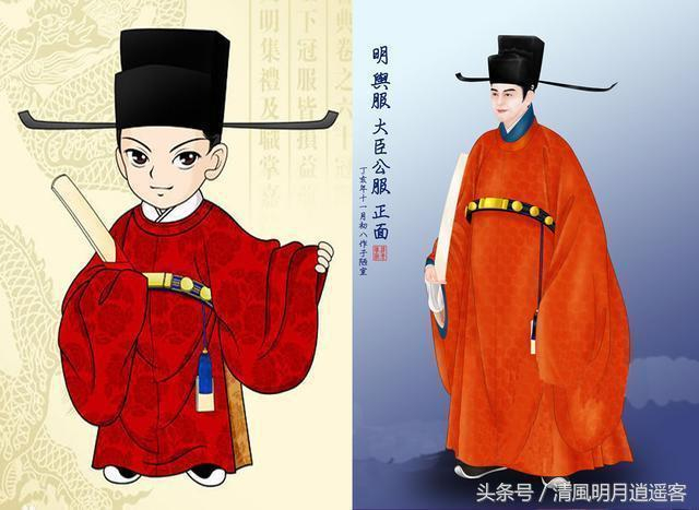 古代官职怎么分类?