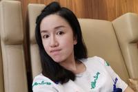 娄艺潇KTV买醉后跟神秘男子酒店开房?