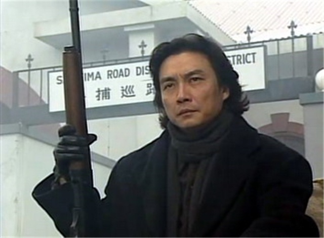 《千王之王重出江湖》不仅有赌神赌侠，还有赌邪赌雄赌狂赌杰