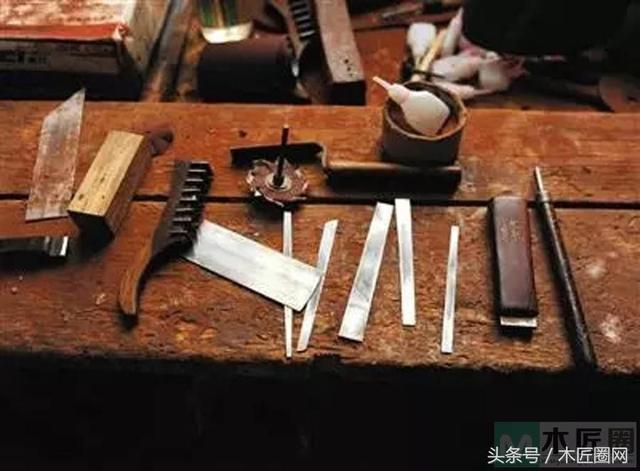 古代老木匠总结的木工谚语,学会这些学木工终身受用