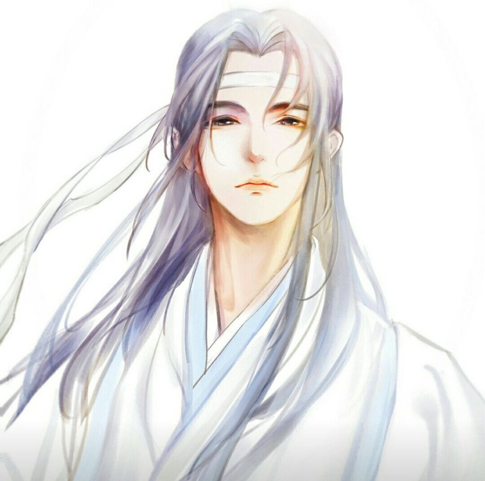 魔道祖师：官方公布金光瑶CV和生辰，第二季瑶妹是“主场”