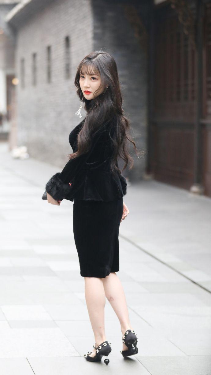 췽