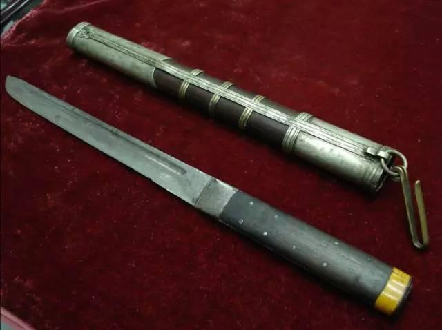 极简中国古代兵器史|蒙古|长兵|兵器|火器|枪炮_新浪新闻