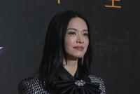 组图:微博电影之夜明星红毯未PS图