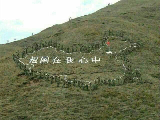 我国五大战区的发展历程,战区有大有小,你在哪,属于哪个战区?