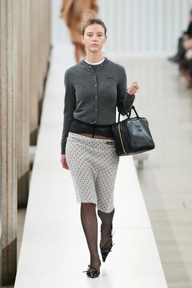 Miu Miu2023秋冬系列