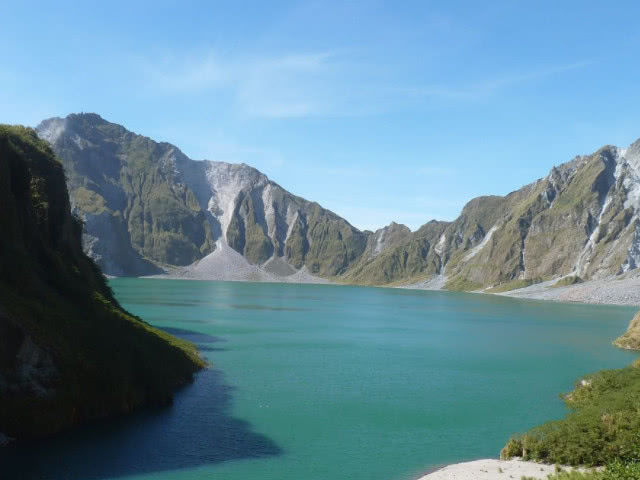菲律宾最大的岛屿，旅游的精华地区，走进吕宋岛