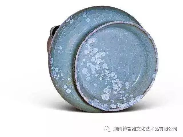 看釉面:如何判断瓷器新老!