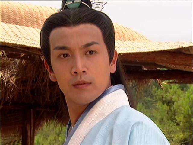 《杨门女将》5位杨家男将,杨安、杨宗保战死沙场,最惨的是他