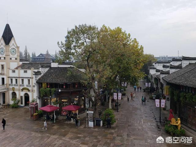浙江衢州旅游攻略分享