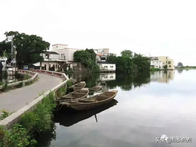 澄海这个乡里入选广东省古村落名单!你家乡上榜没?!