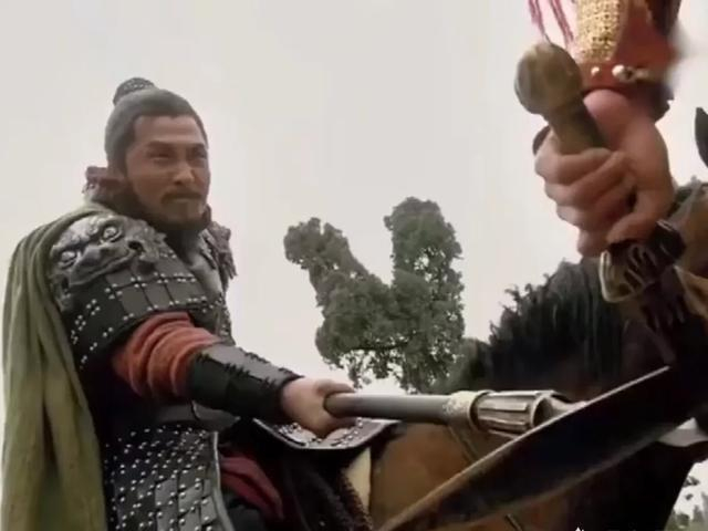新版水浒中,扈三娘和林冲为何趁着夜色在风雨里见面?原来是这样|宋江|施耐庵|王英|女色|好汉_新浪新闻